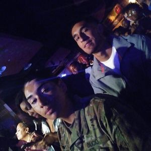 Meet your Posher, Joe